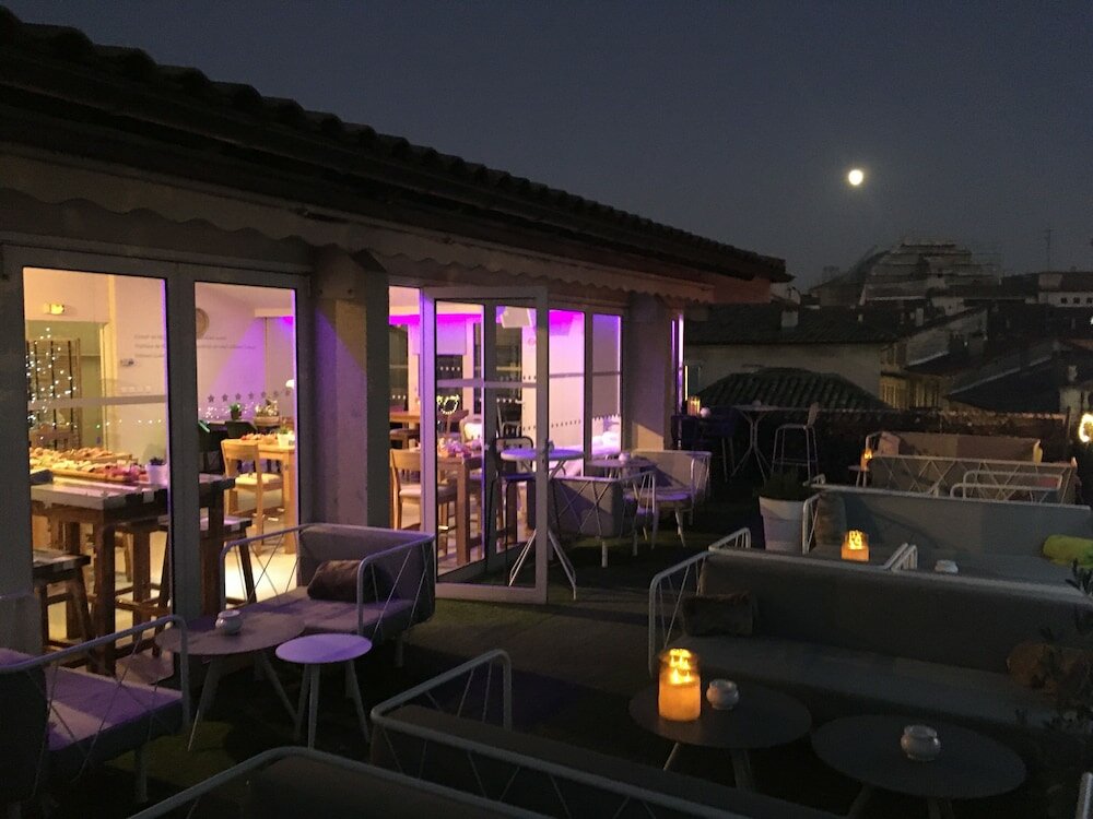 Фото Hotel d'Europe