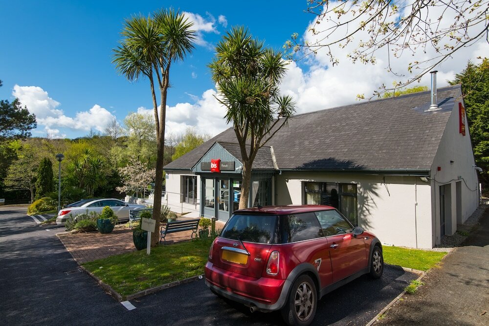 Фото Ibis Plymouth