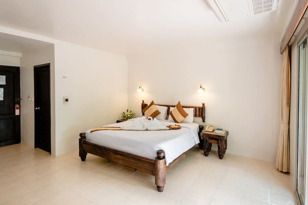 Фото Ao-Nang Sunset Hotel