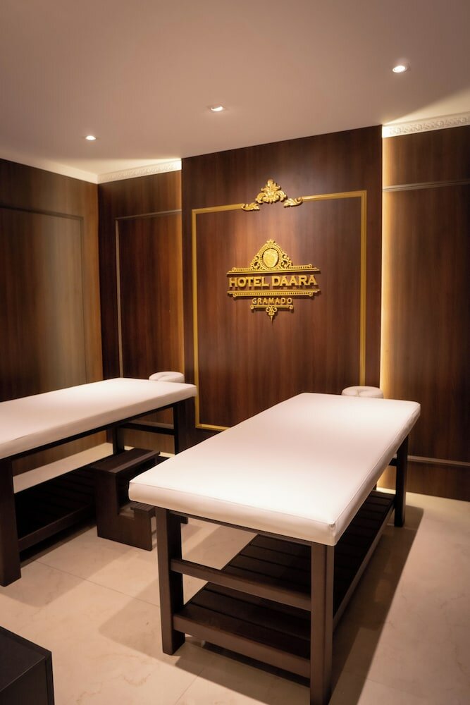 Фото Hotel Daara Gramado