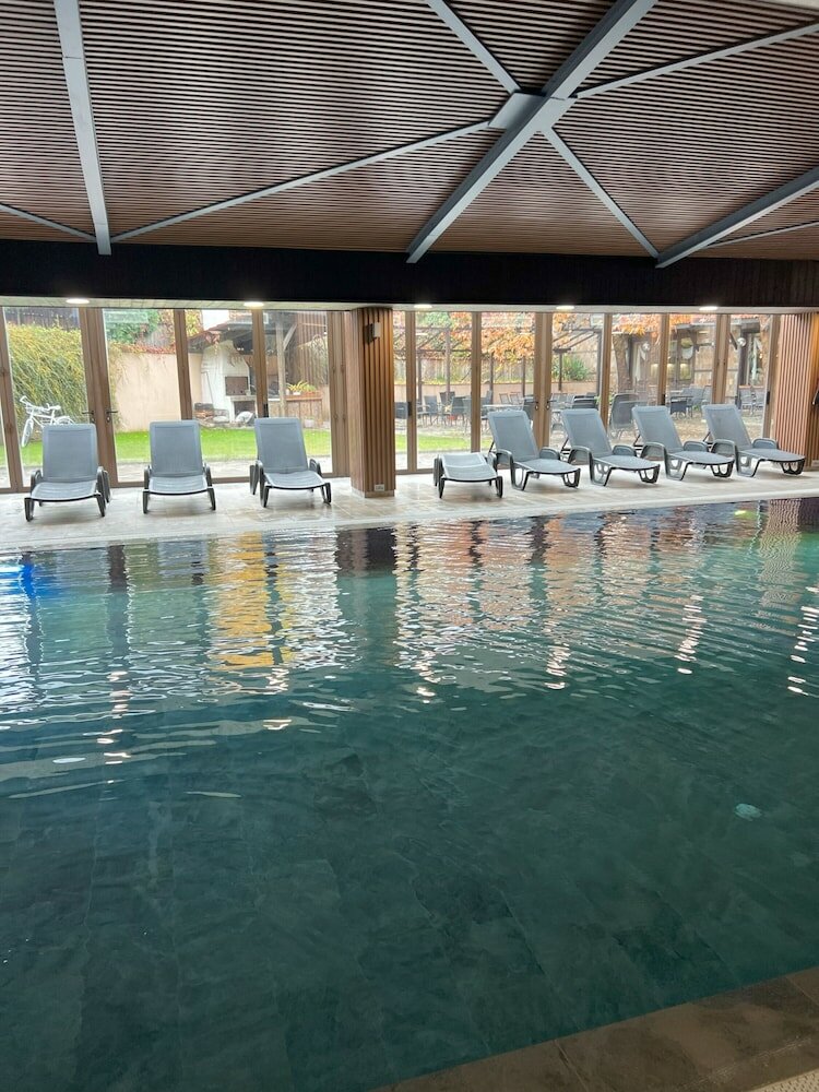 Фото Апарт-Отель Casa Karina