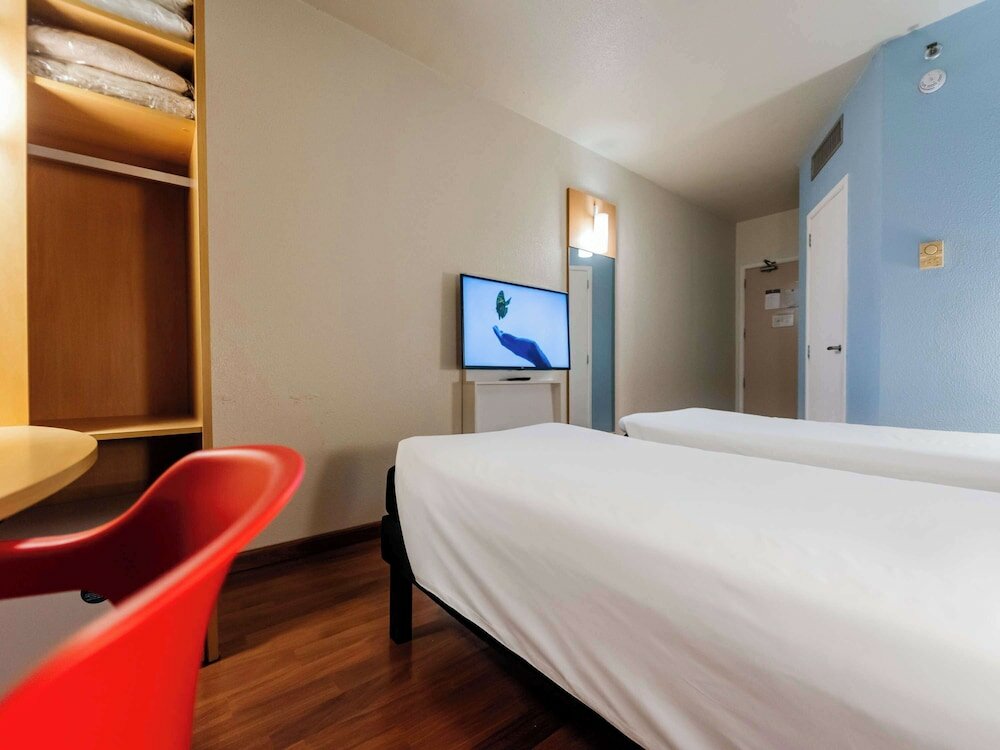 Фото Ibis Joinville