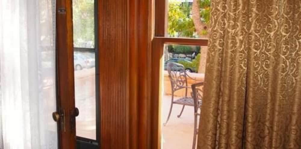 Фото Patterson Inn