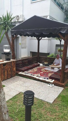 Гостиница Kleopatra Ramira Hotel в Аланье