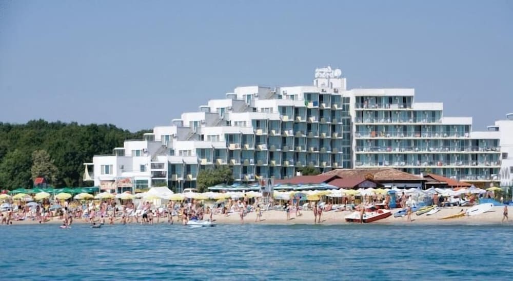 Фото Отель Laguna Garden