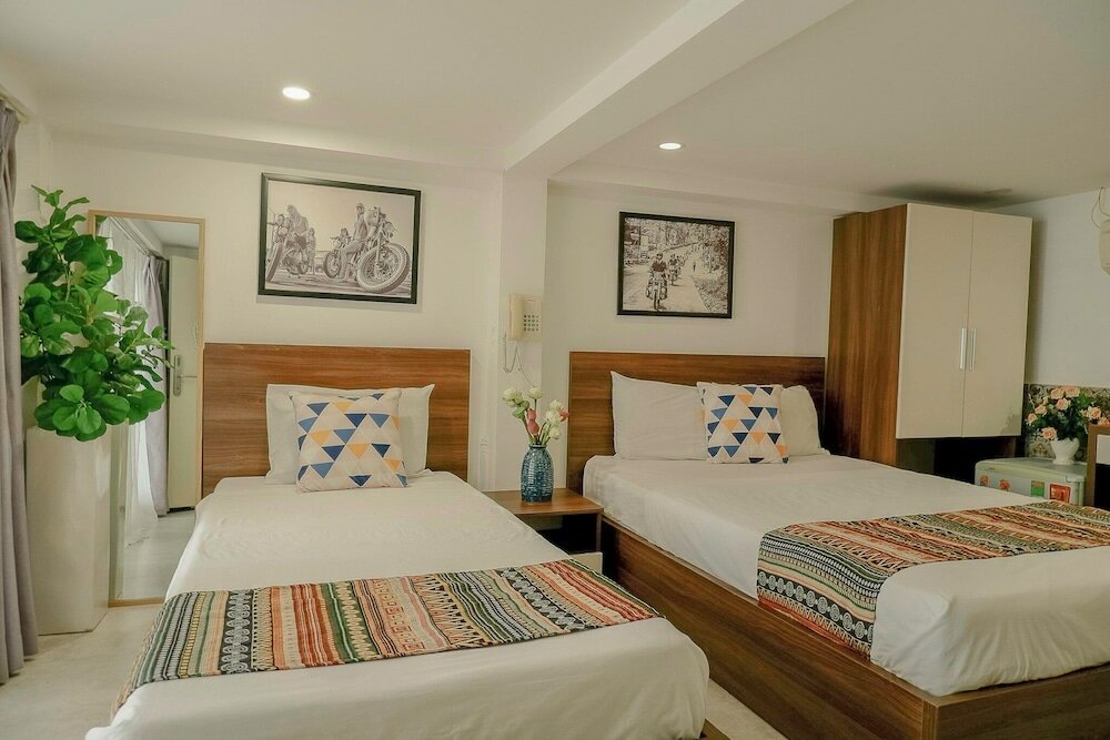 Фото Galaxy Boutique Hotel