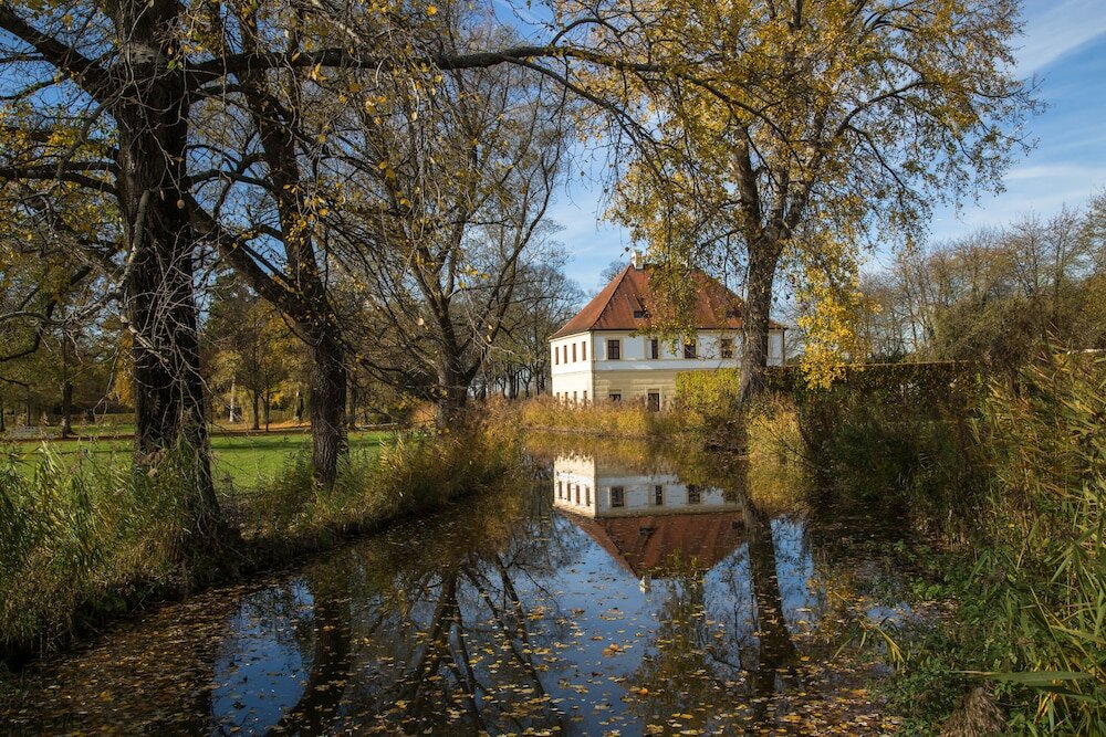 Фото Hotel Alarun