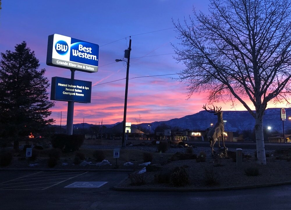 Фото Best Western Grande River Inn & Suites