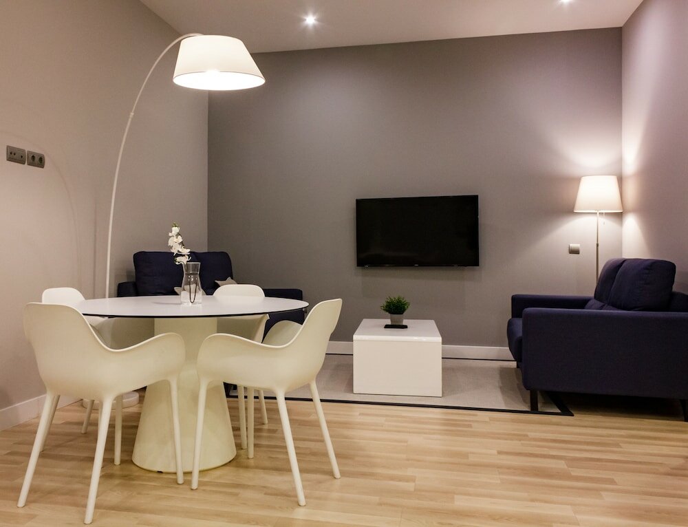 Фото Arenal Suites Gran VIA