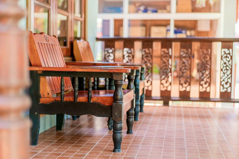 Фото Phi Phi Anita Resort