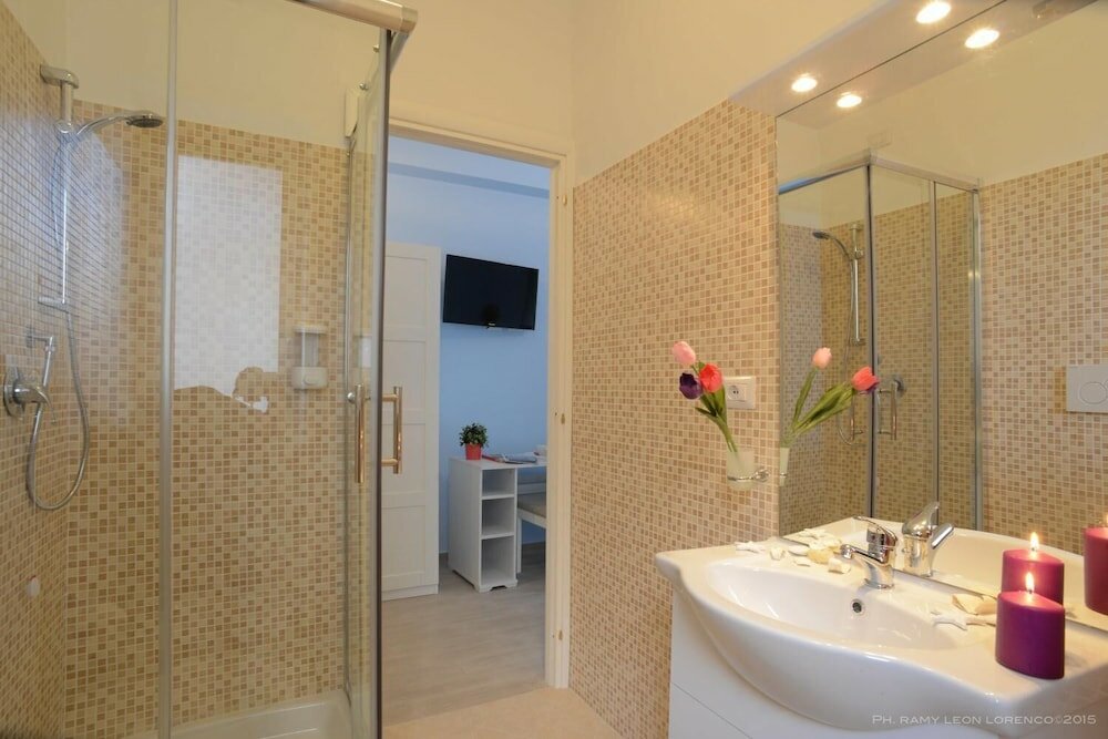 Фото Magna Cura B&b