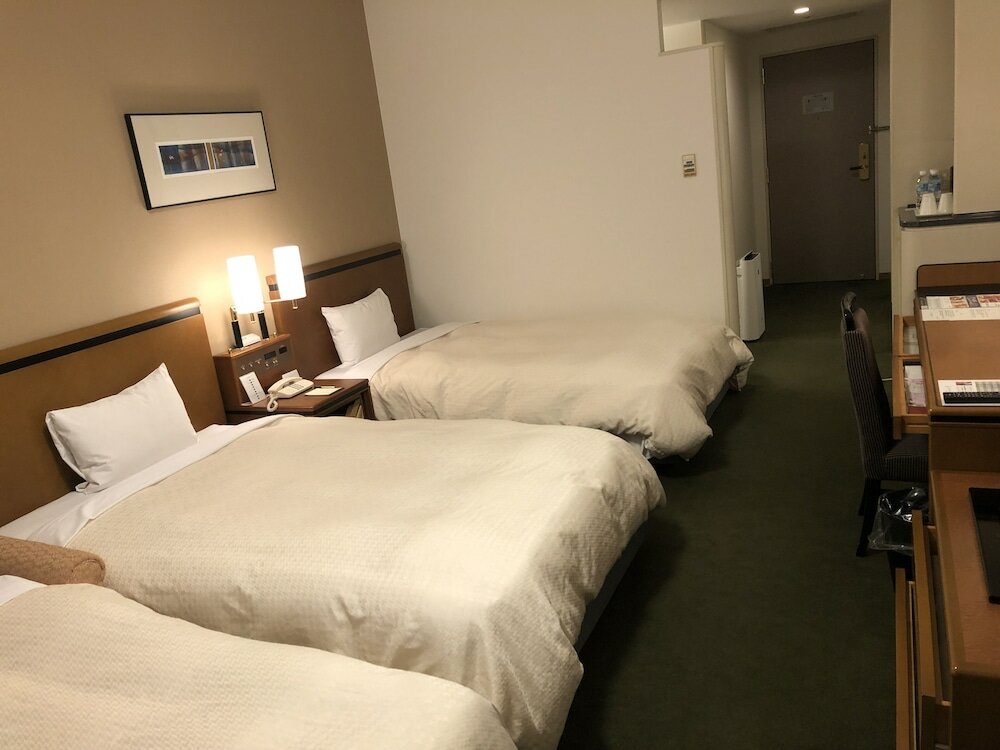 Фото Star Gate Hotel Kansai Airport