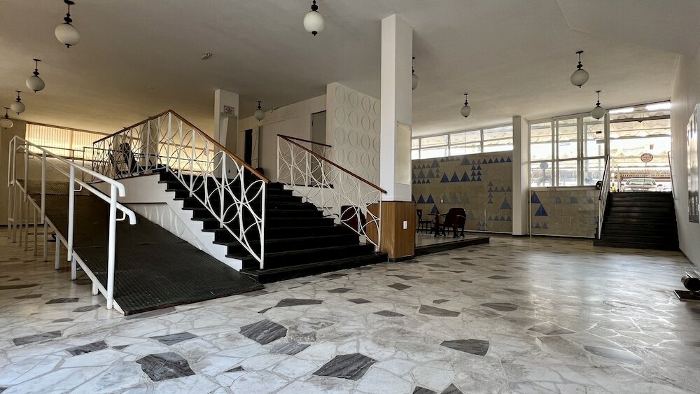 Фото Hotel Uirapuru