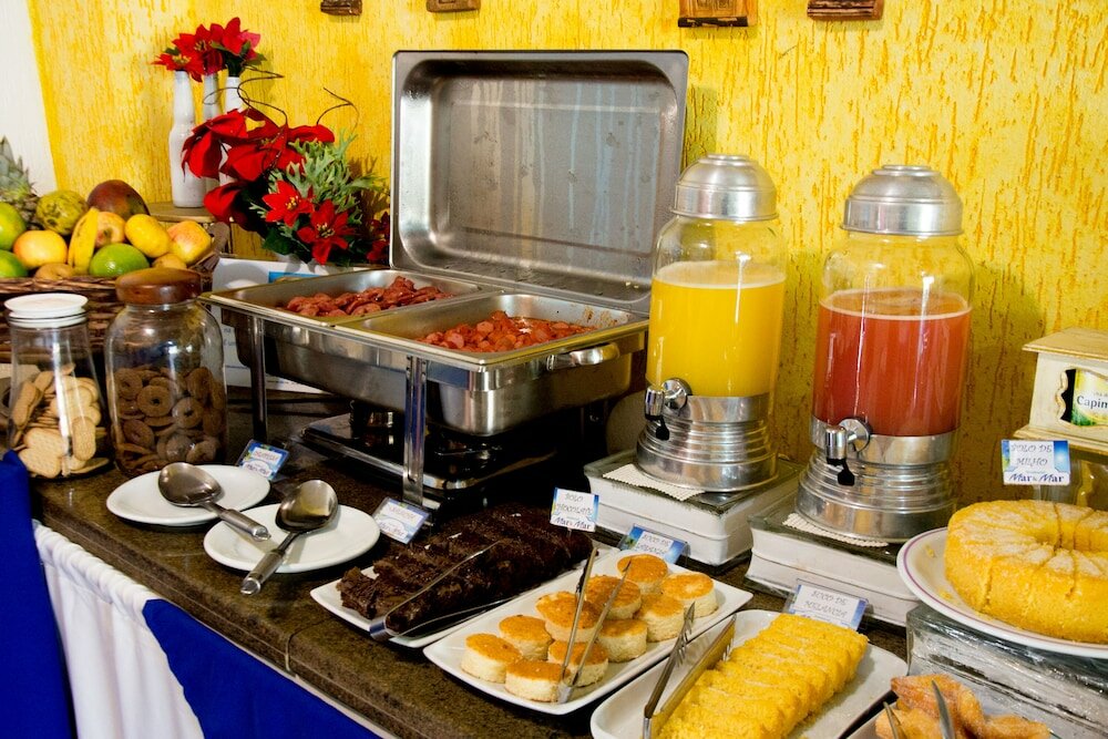 Фото Mar e Mar Florianópolis