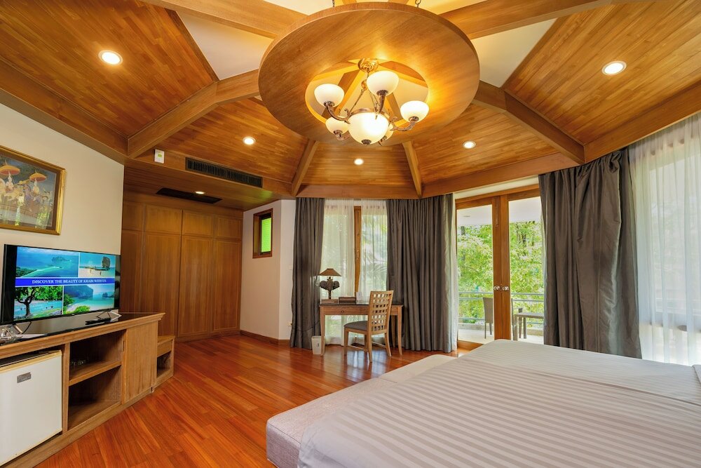 Фото Krabi Resort