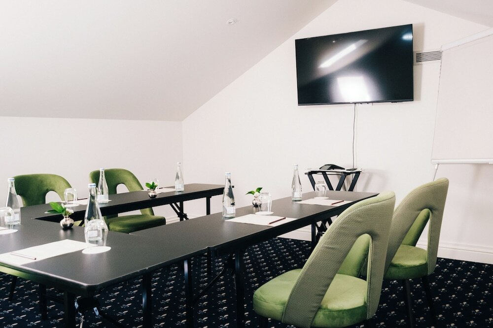 Фото Ms Collection Aveiro Palacete de Valdemouro