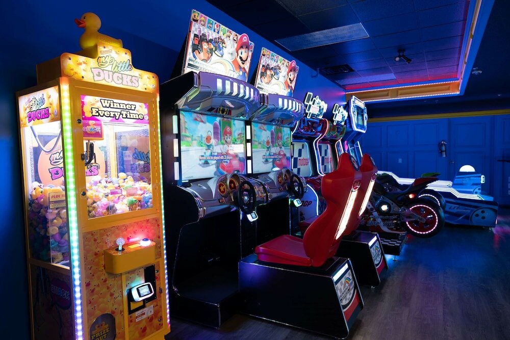 Фото Best Western Cairn Croft