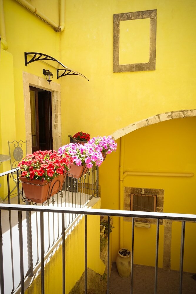 Фото Bb Opera dei Pupi