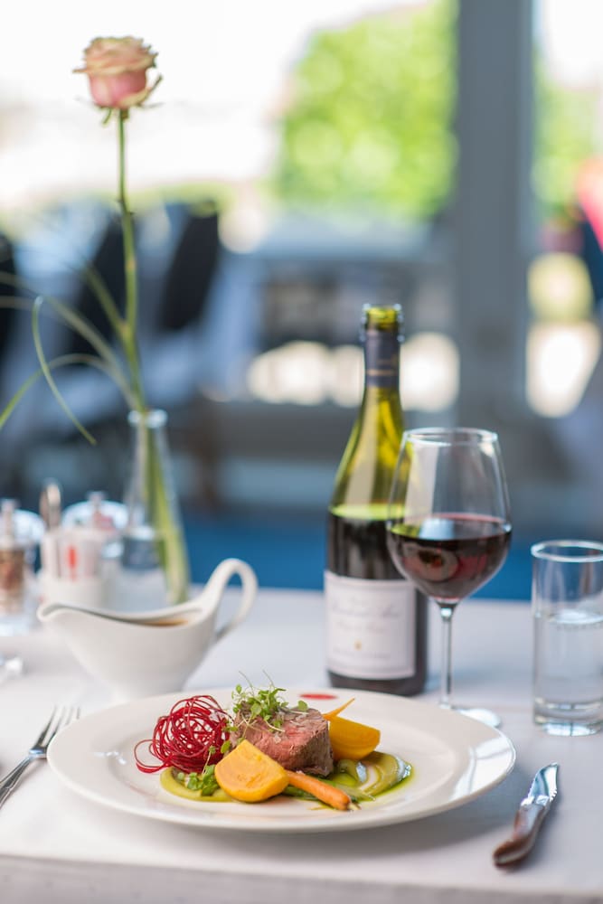 Фото Hotel Juelsminde Strand