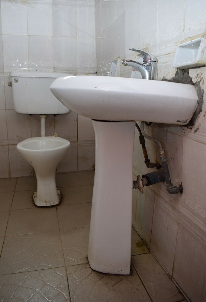 Фото Wazobia Plaza Hotel Annex