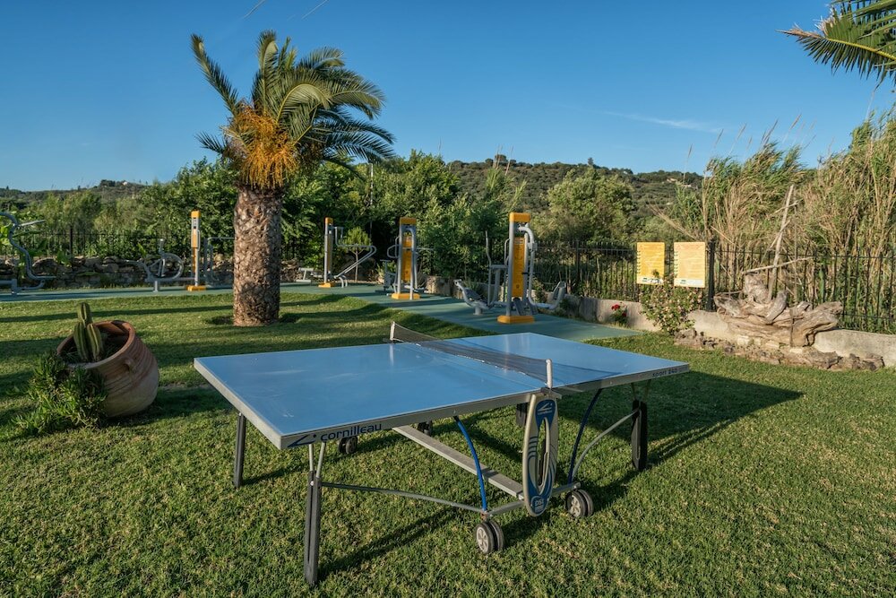 Фото Park Hotel & SPA - Adults Only