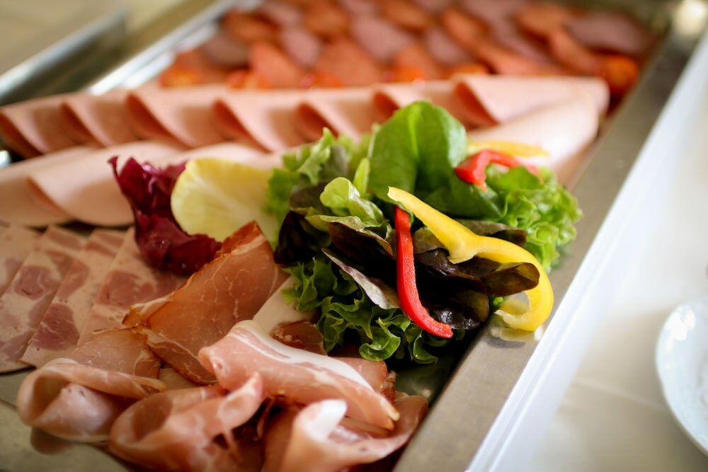 Фото Boutique Hotel Beckenlehner