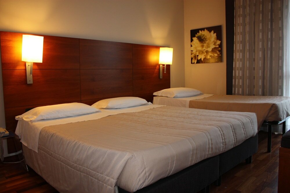 Фото Hotel Da Vinci