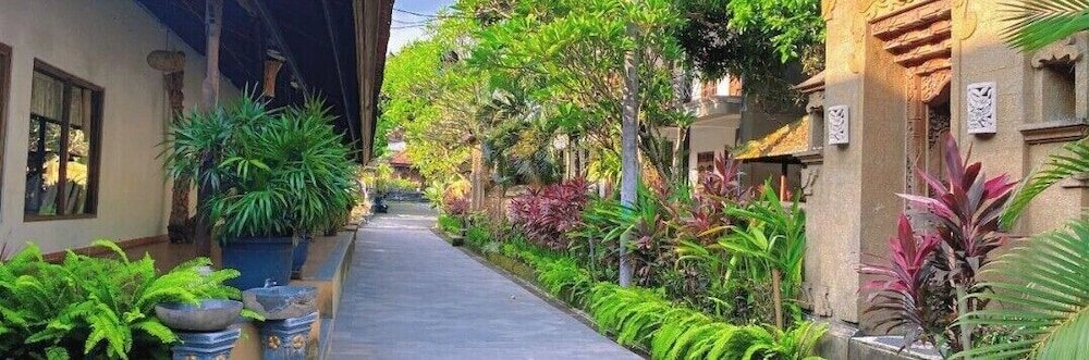 Фото Hotel Gianyar