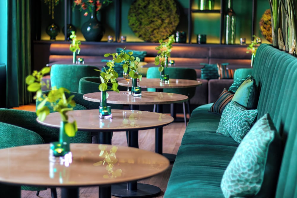 Фото Van Der Valk Hotel Houten - Utrecht