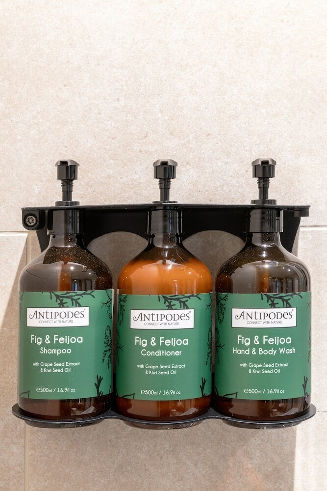 Фото Apex City of Bath Hotel