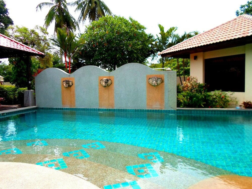 Фото Baan Tropicana