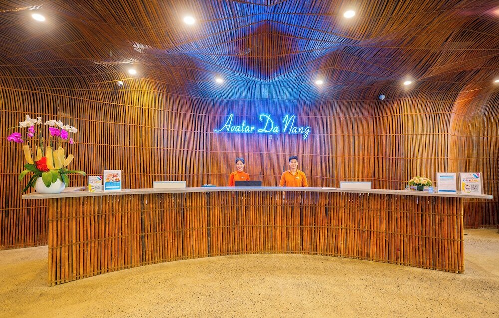 Фото Avatar Danang