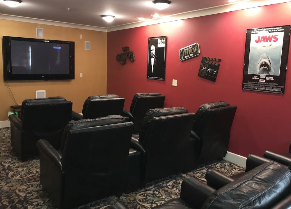 Фото Staybridge Suites Palmdale, an Ihg Hotel