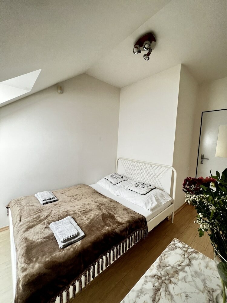 Фото Penzion Sofi