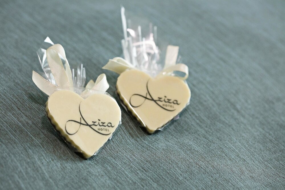 Фото Hotel Aziza