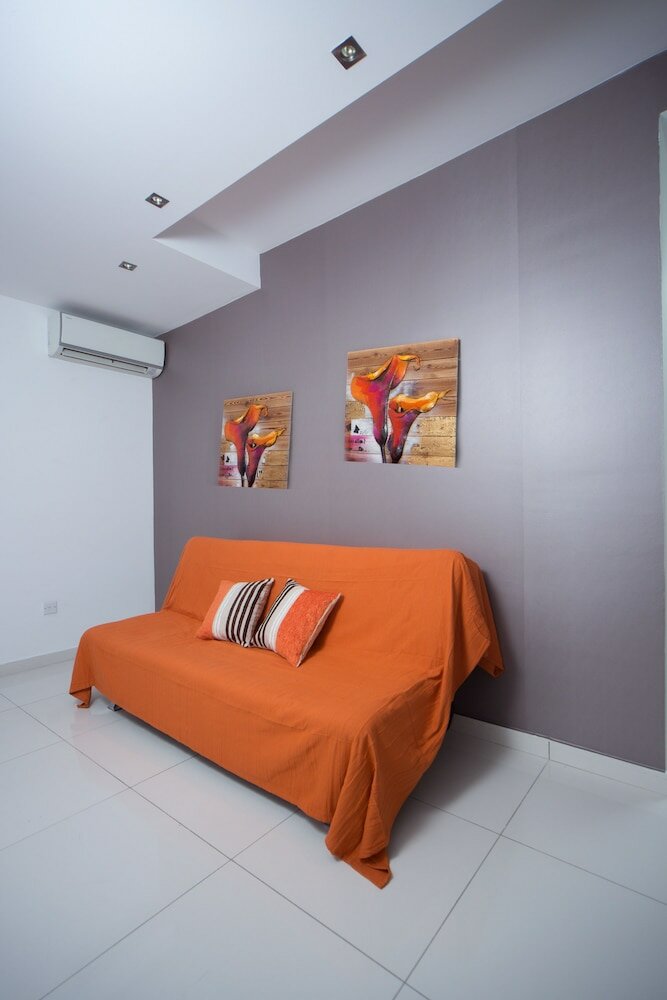 Фото InStyle Aparthotel