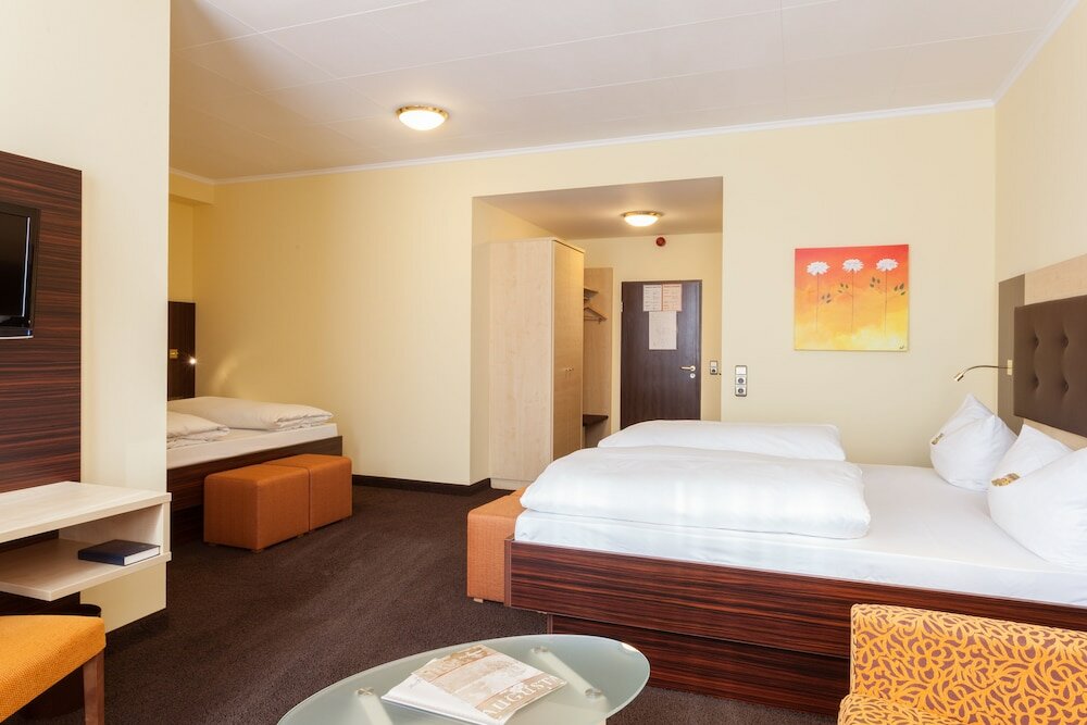 Фото Best Western Hotel Augusta