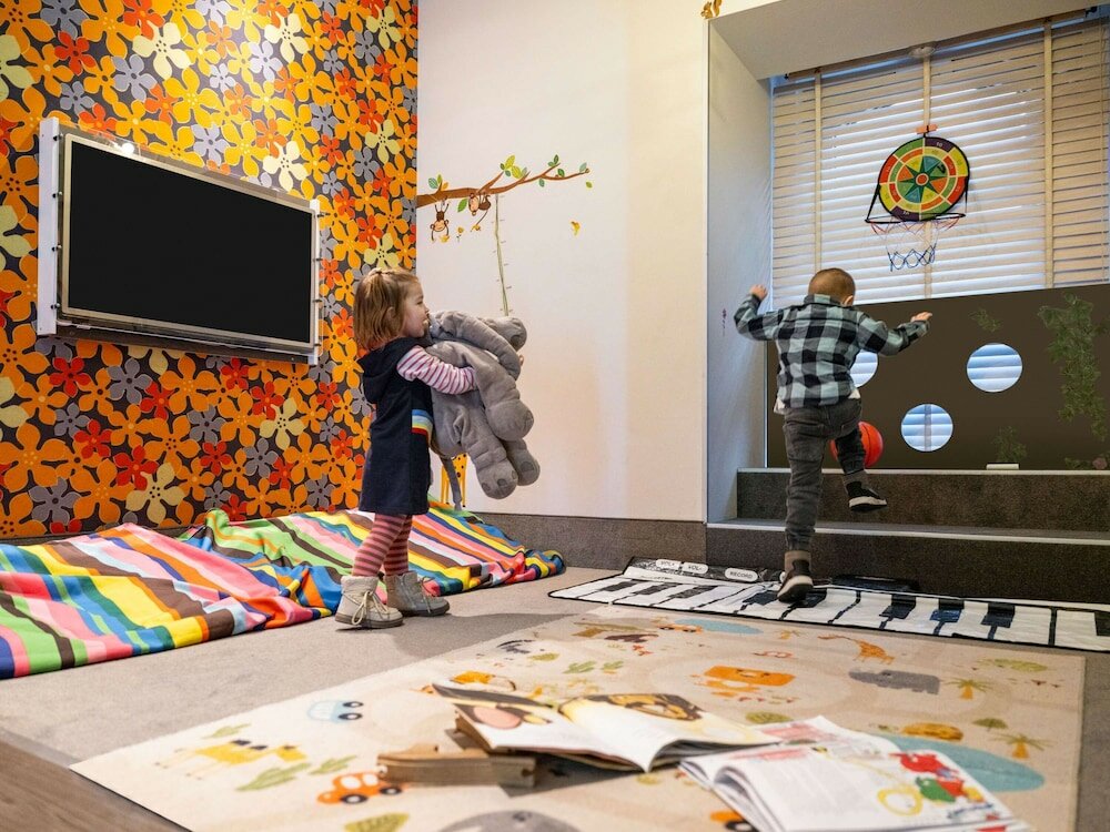 Фото Novotel Wien City