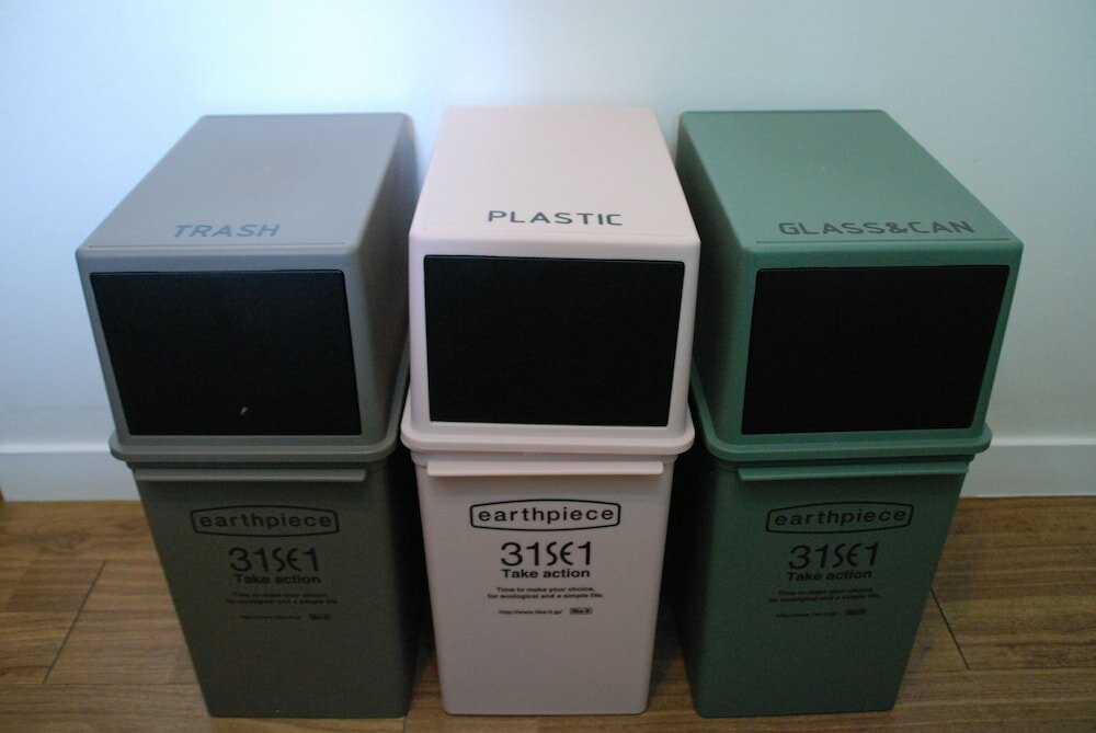 Фото K-Grand Hostel Gangnam1