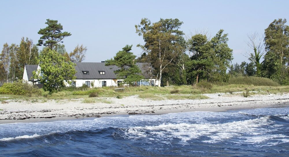 Фото Smygehus Havsbad