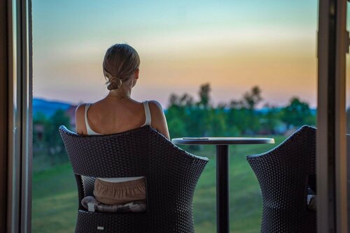 Гостиница Hotel Mirjana & Rastoke в Карловацкой жупании