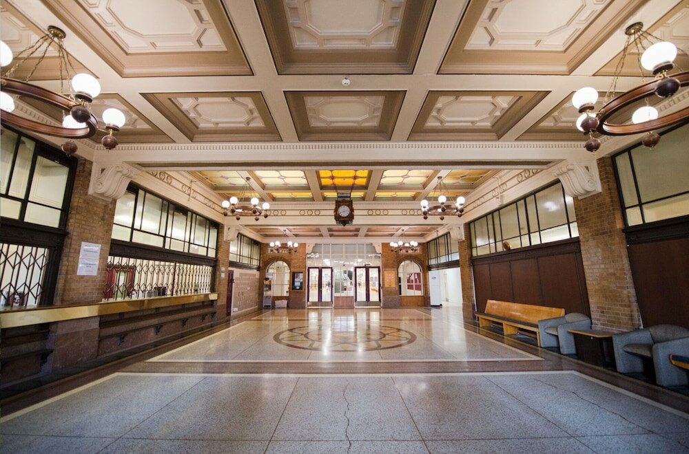 Фото Grand Central Serviced Apartments