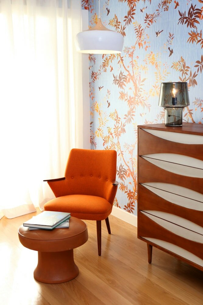 Фото Águamel Boutique Guest House