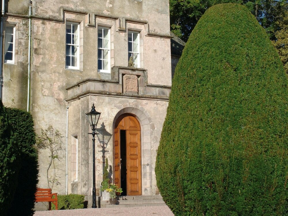 Фото Macdonald Pittodrie House