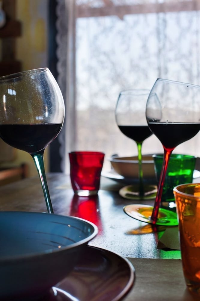 Фото Agriturismo Poggio Alle Lame