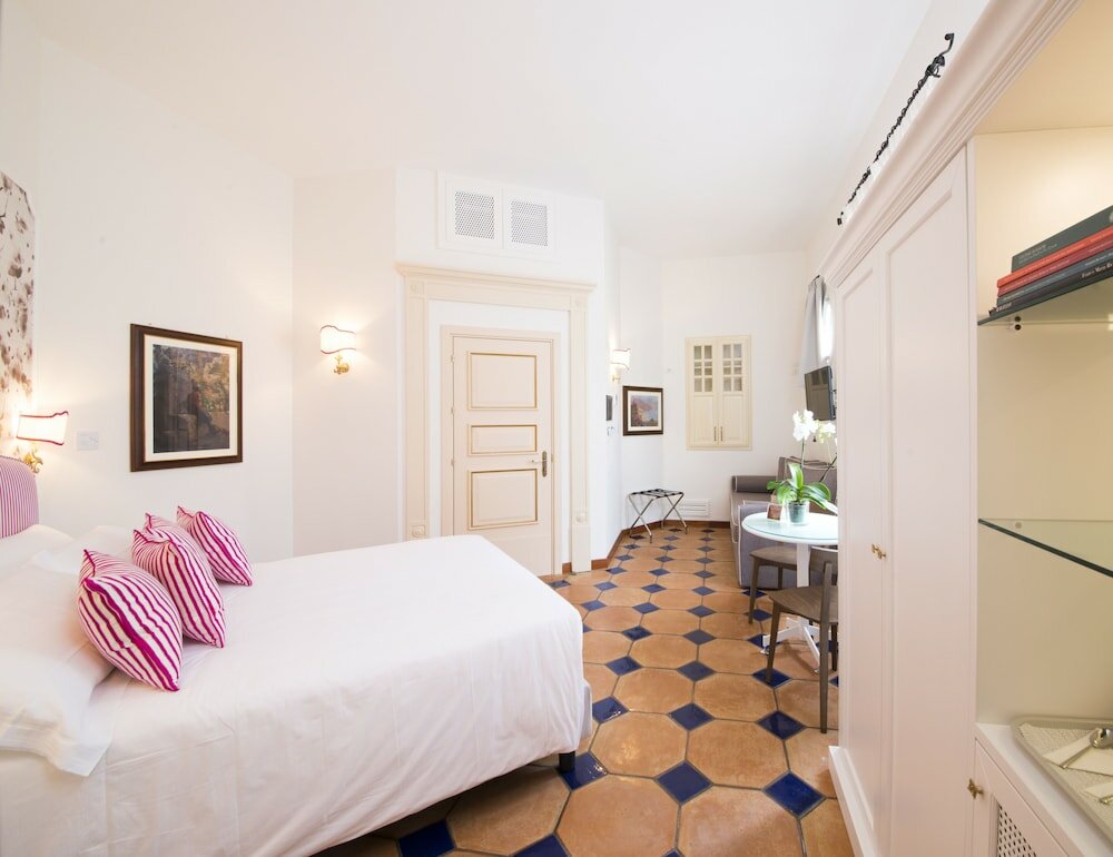 Фото B&b Maiurè