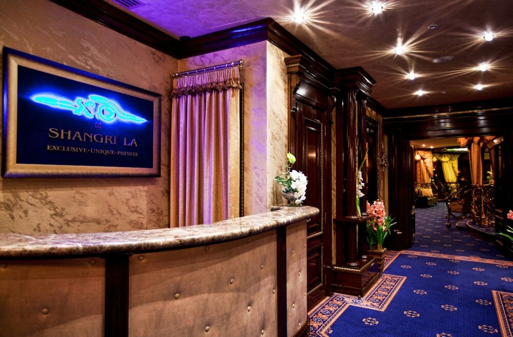 Фото Мульти Гранд отель