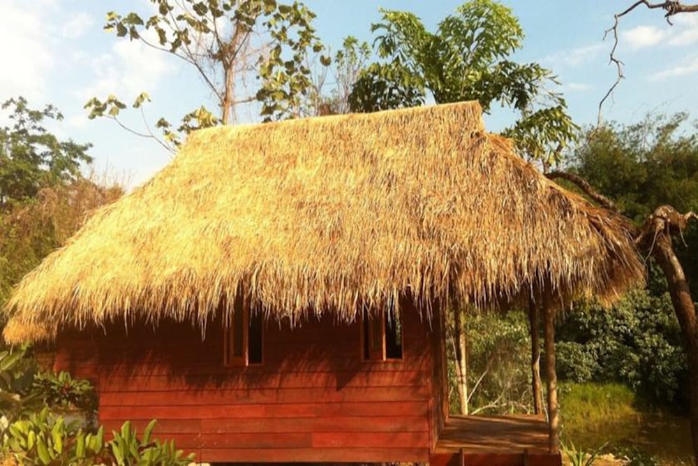 Фото Rabbit Bungalow