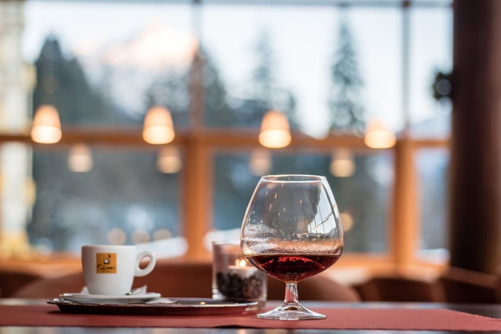 Фото Hotel Boboty