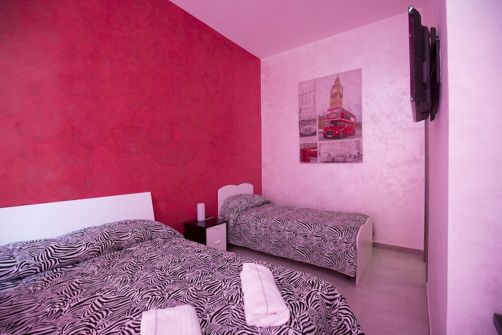 Фото B&b Madison